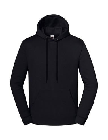 FRU-0622840-Iconic Premium Hooded Sweat